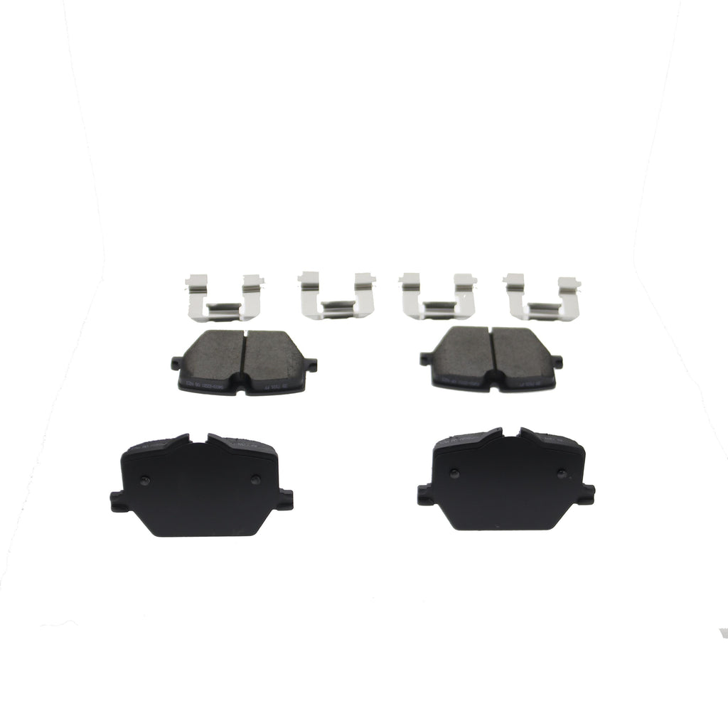 Ceramic Brake Pads D2220