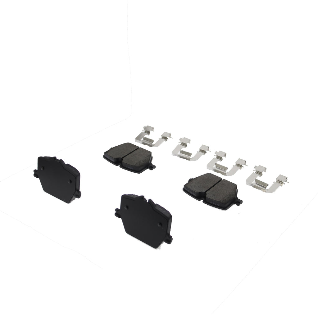 Ceramic Brake Pads D2220