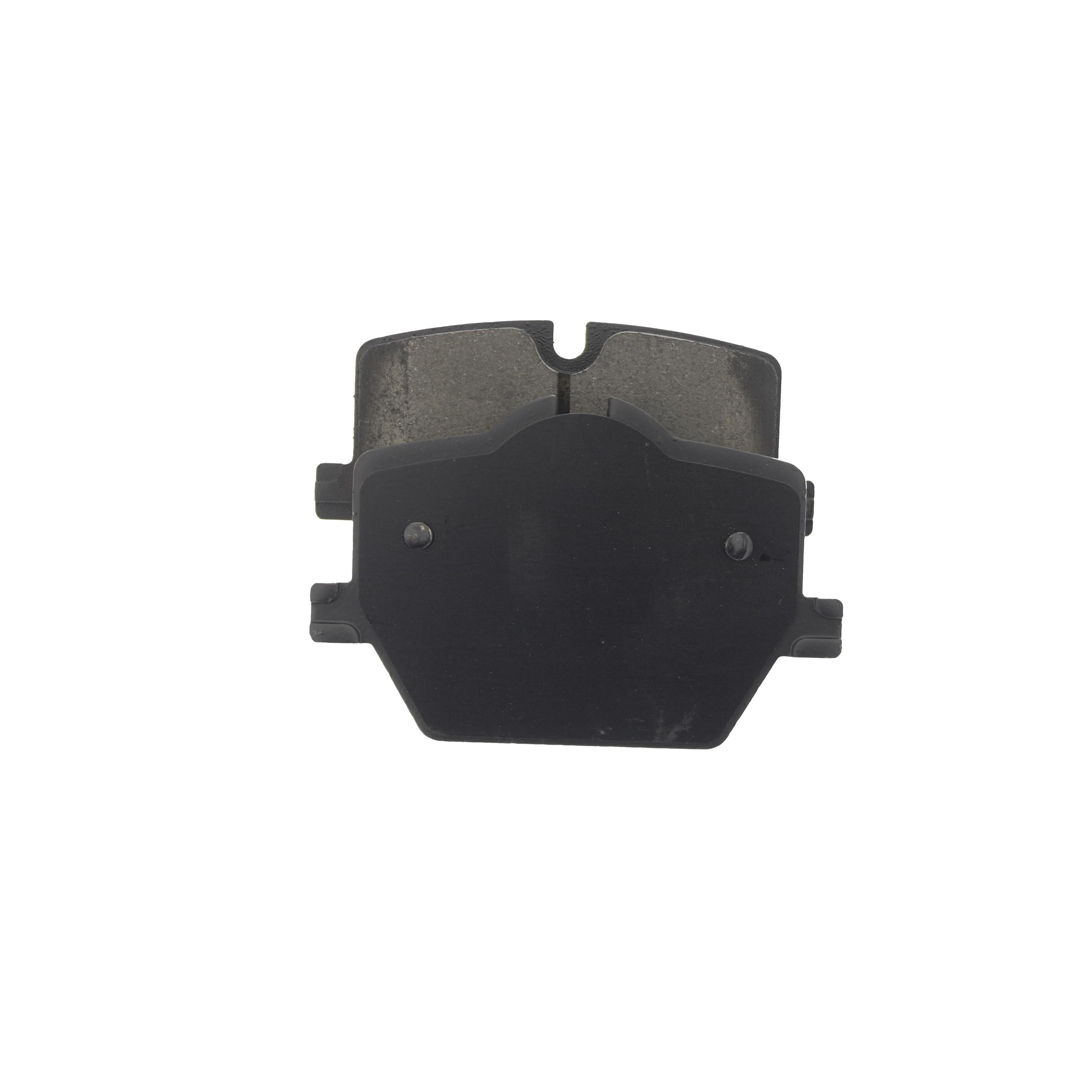 Ceramic Brake Pads D2220