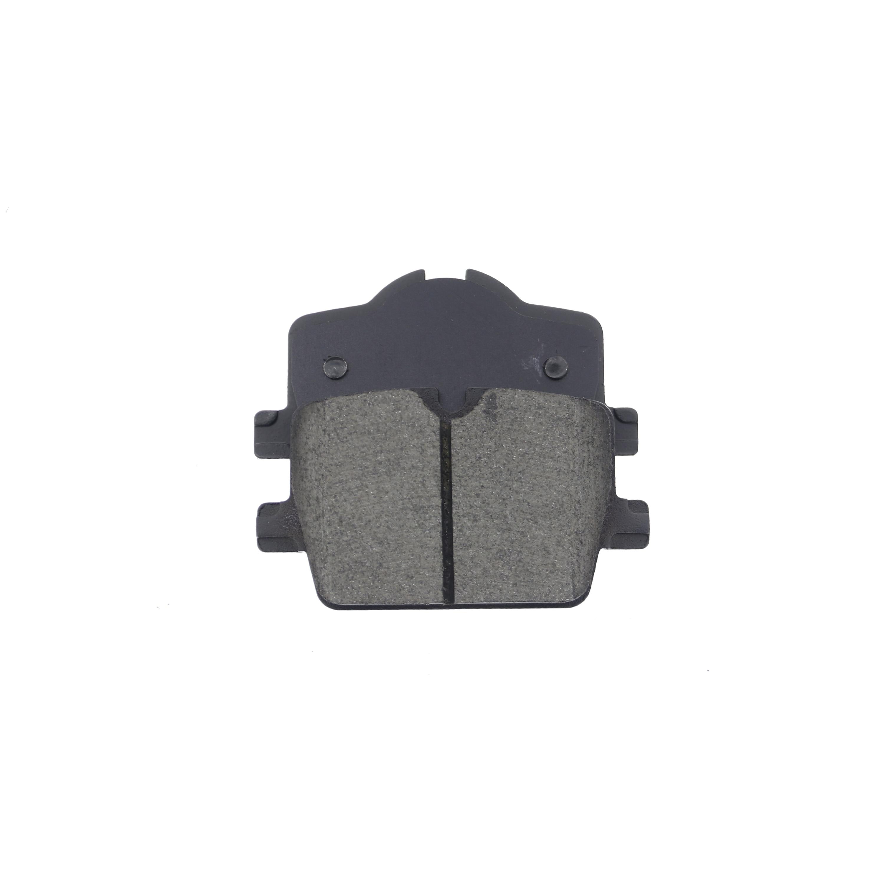 Ceramic Brake Pads D2221