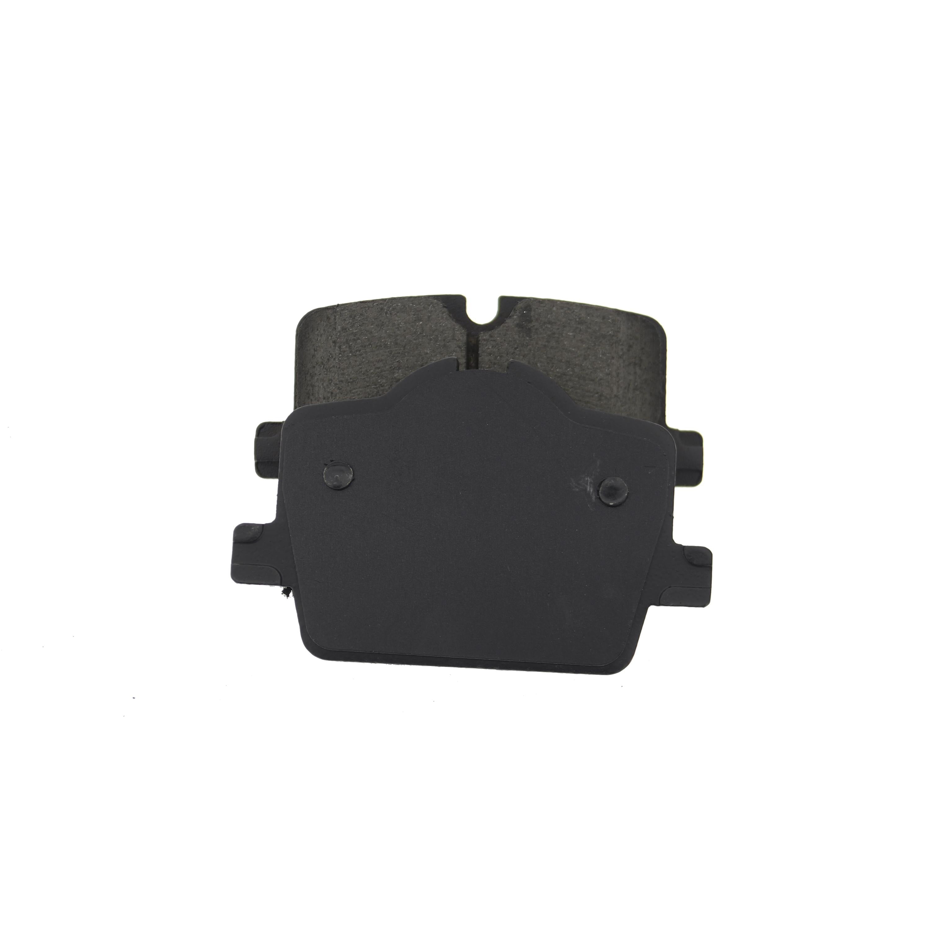 Ceramic Brake Pads D2221