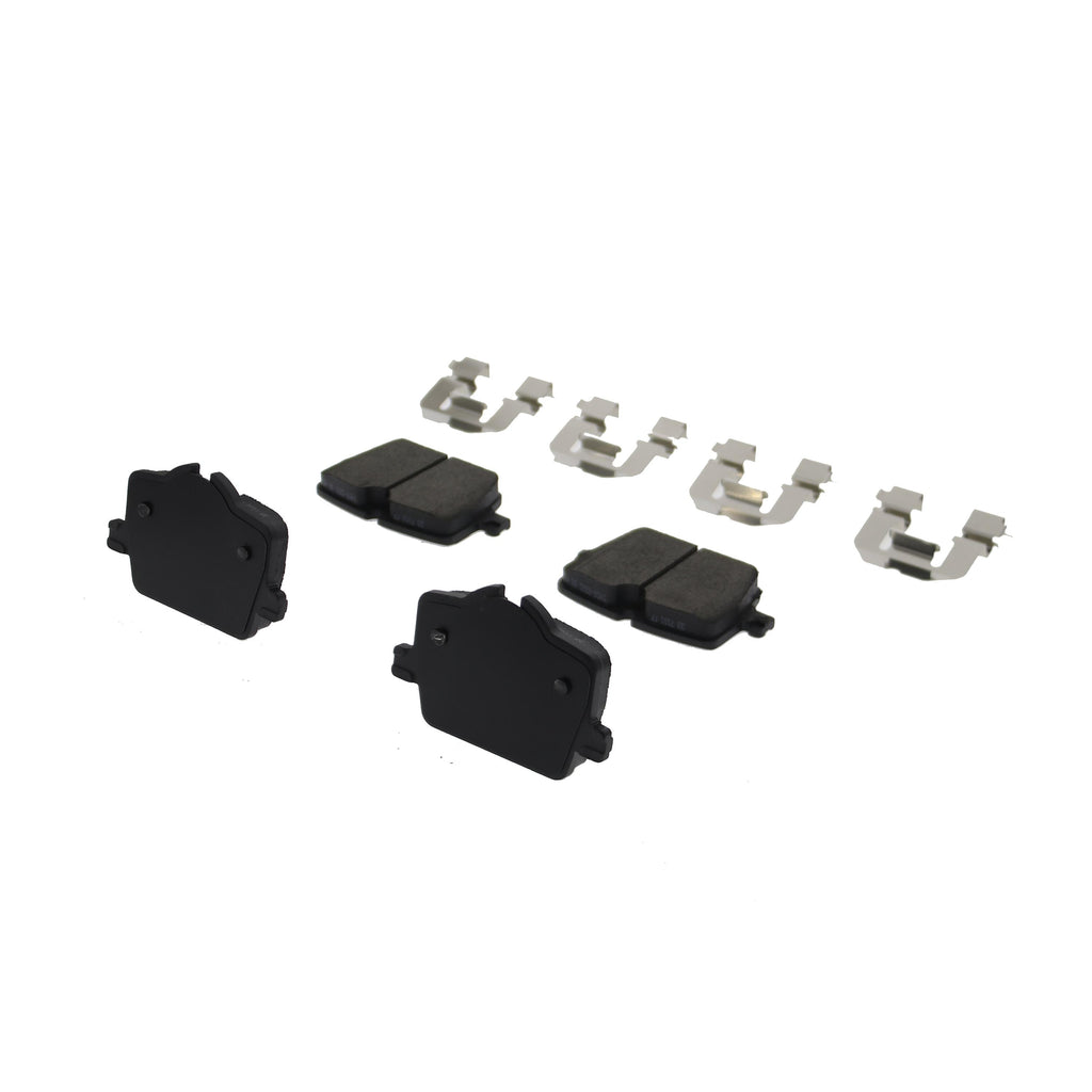 Ceramic Brake Pads D2221