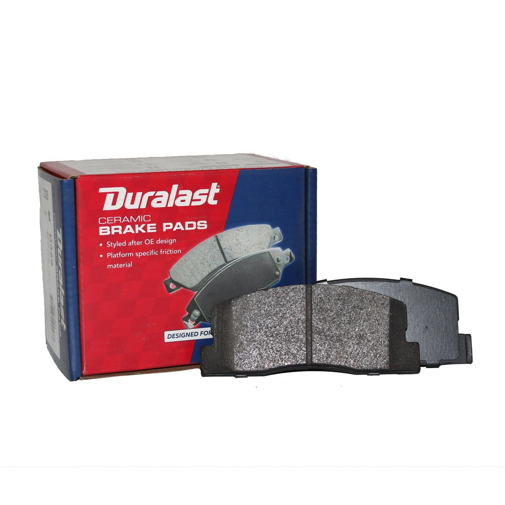Ceramic Brake Pads D223