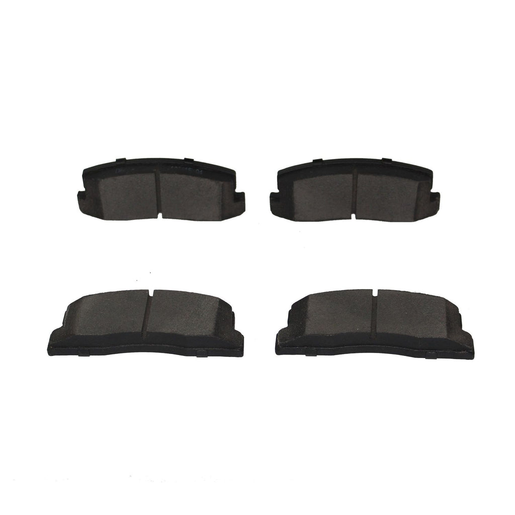 Ceramic Brake Pads D223