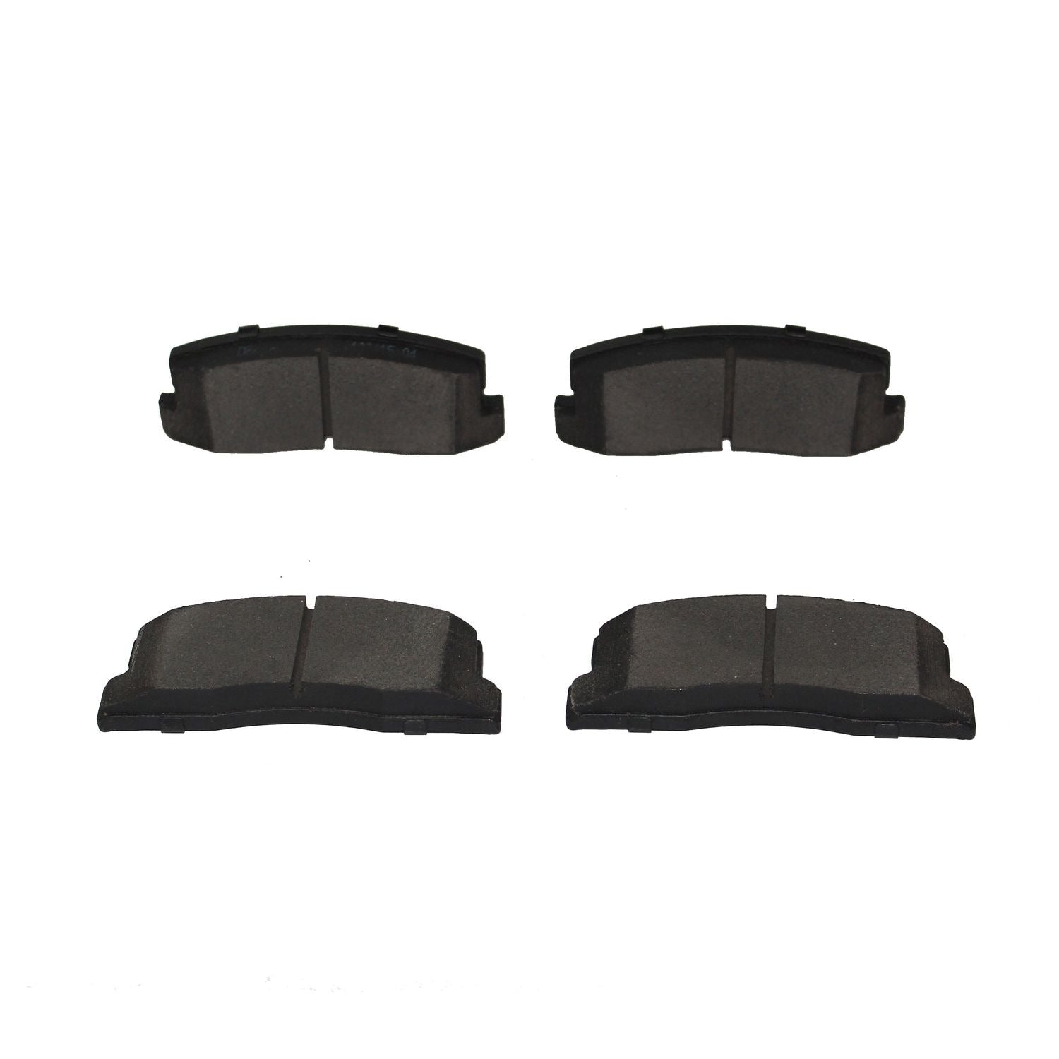 Ceramic Brake Pads D223