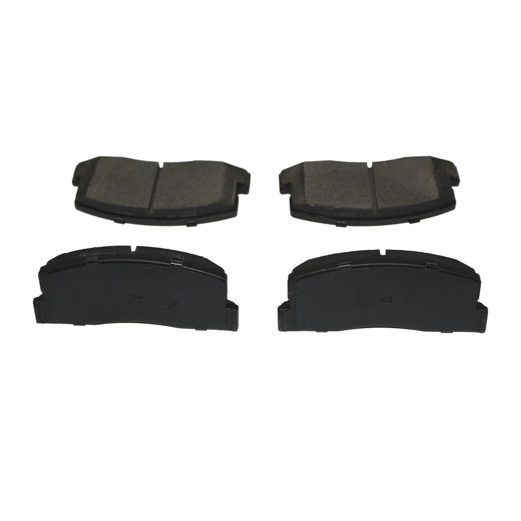 Ceramic Brake Pads D223