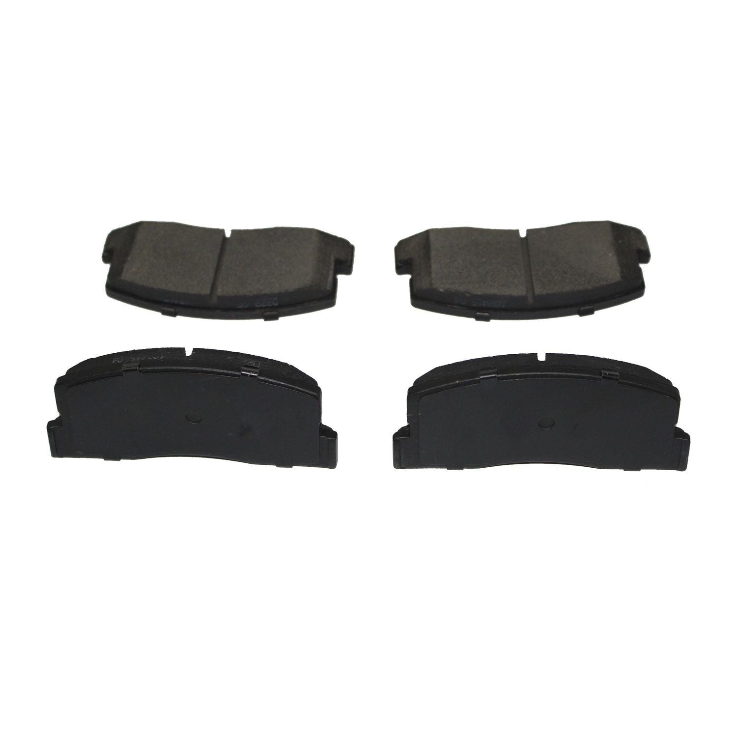 Ceramic Brake Pads D223