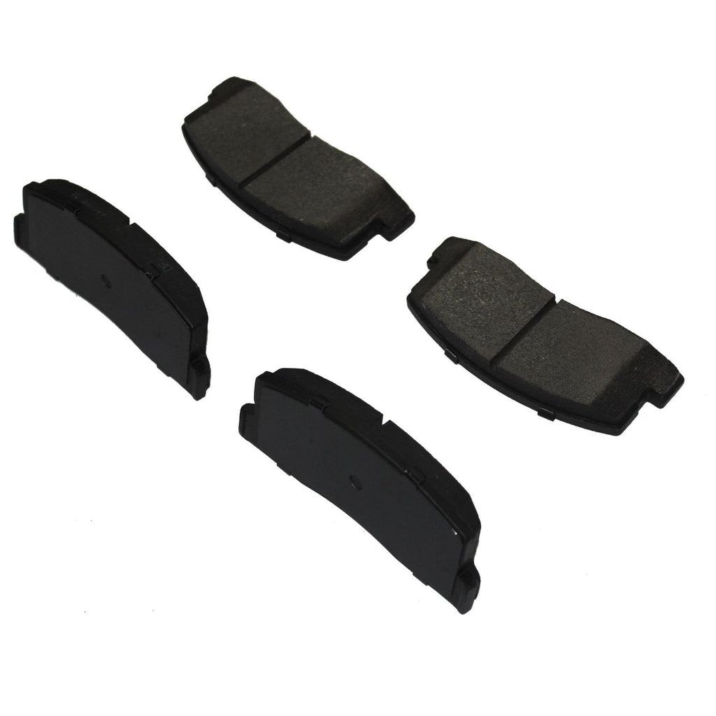 Ceramic Brake Pads D223