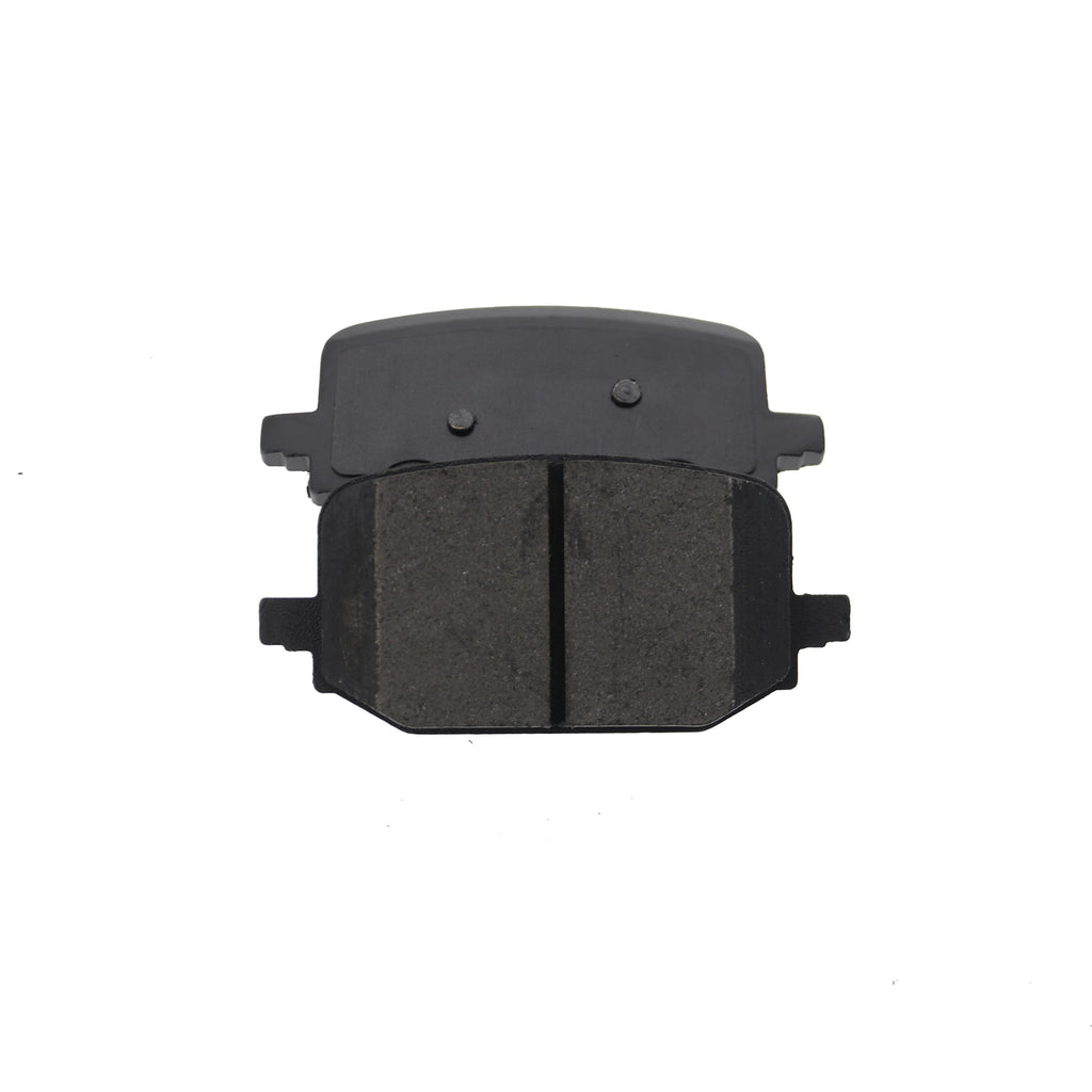 Ceramic Brake Pads D2232