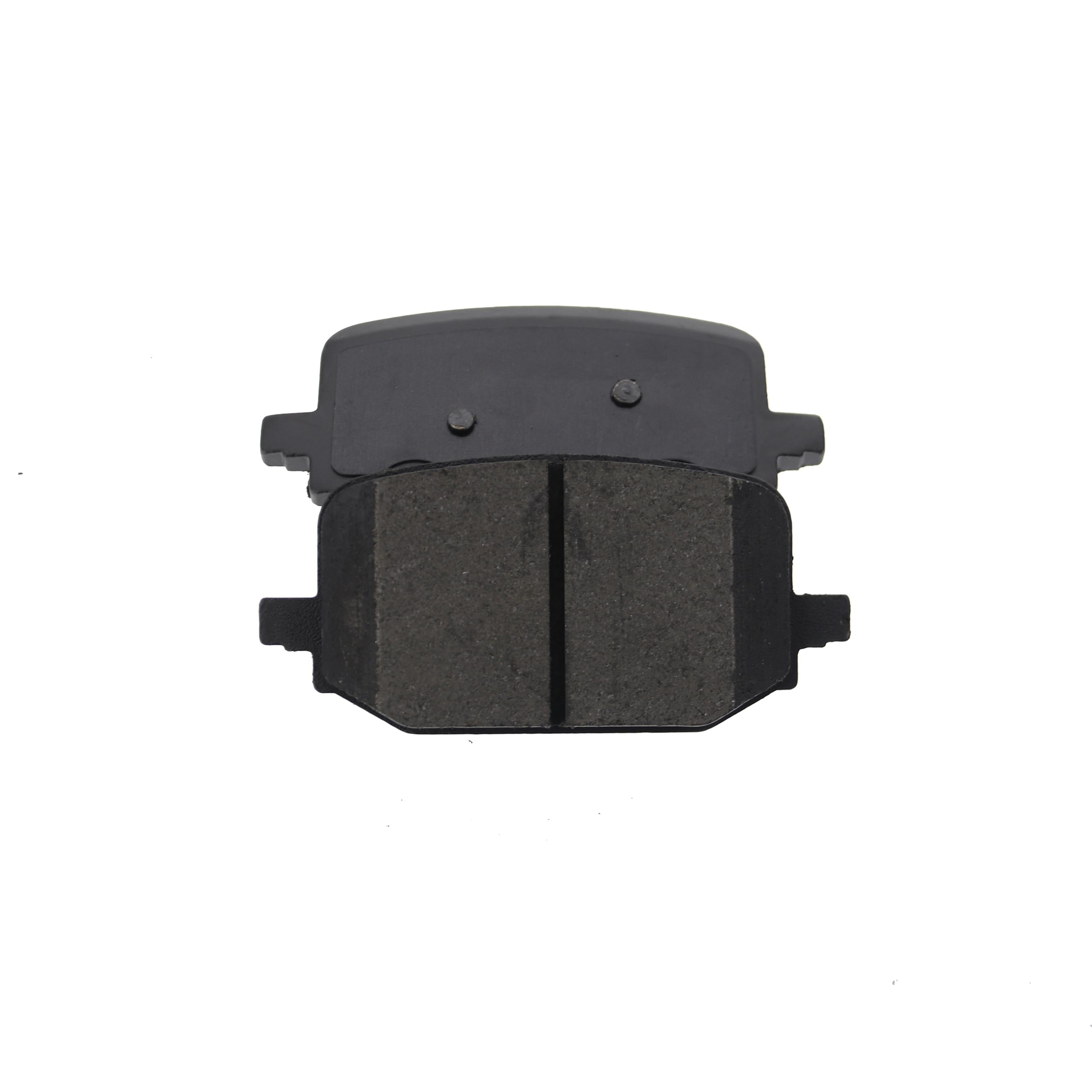 Ceramic Brake Pads D2232