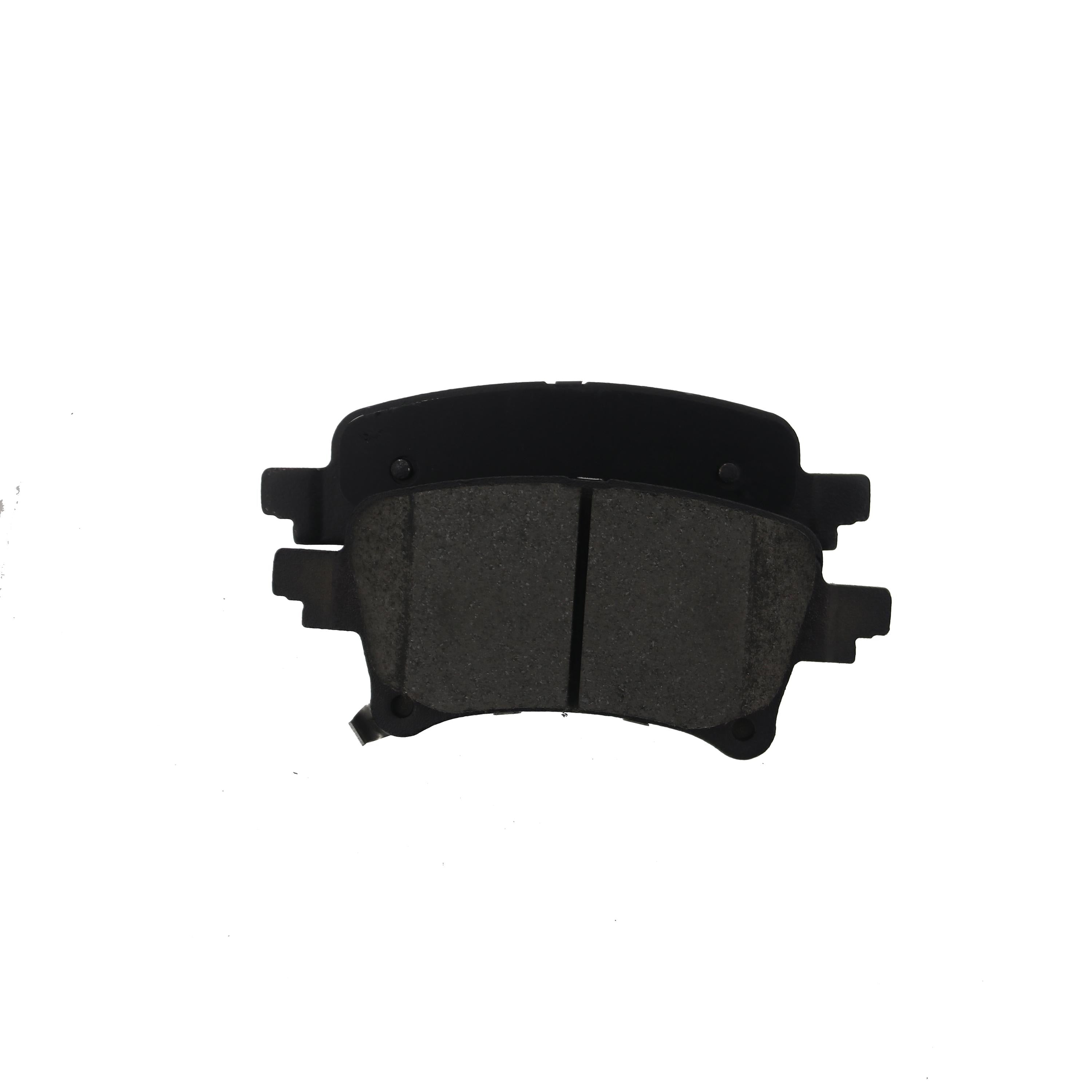 Ceramic Disc Brake Pad Set D2233