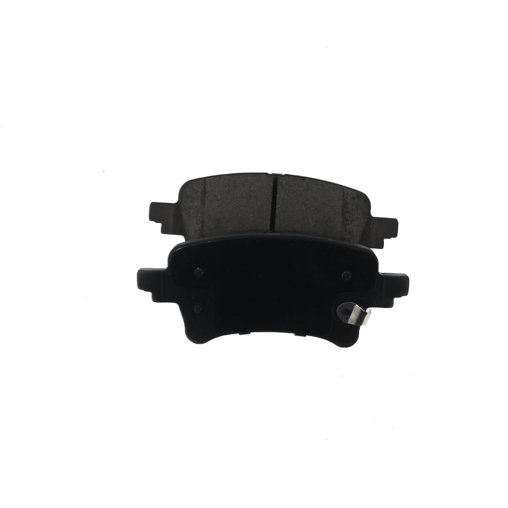 Ceramic Disc Brake Pad Set D2233