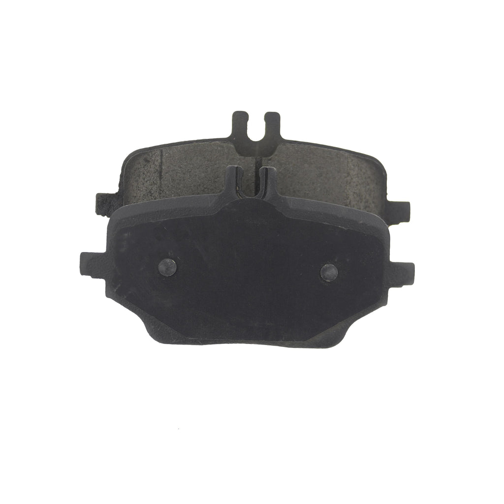 Ceramic Disc Brake Pad Set D2235