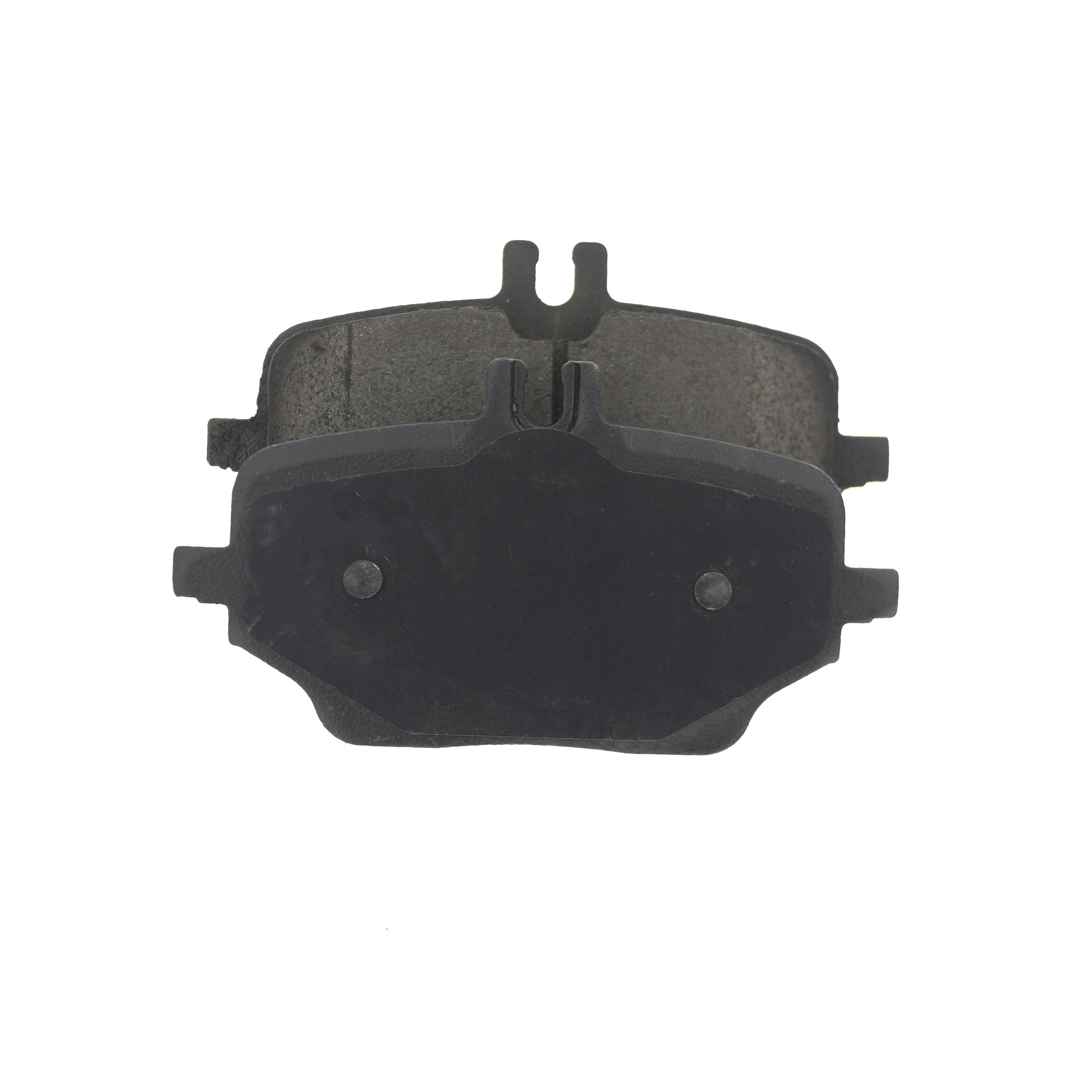 Ceramic Disc Brake Pad Set D2235