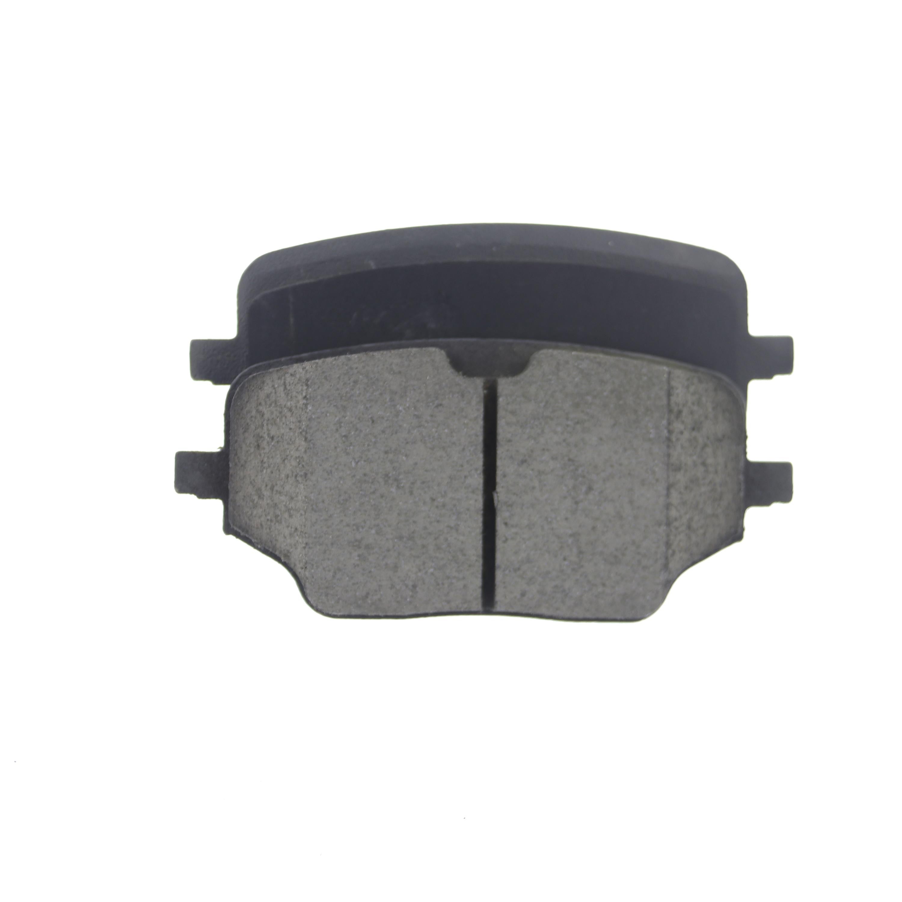 Ceramic Disc Brake Pad Set D2235