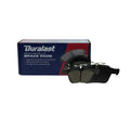 Ceramic Disc Brake Pad Set D2255