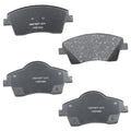 Ceramic Brake Pads D2270