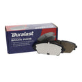 Ceramic Brake Pads D2275