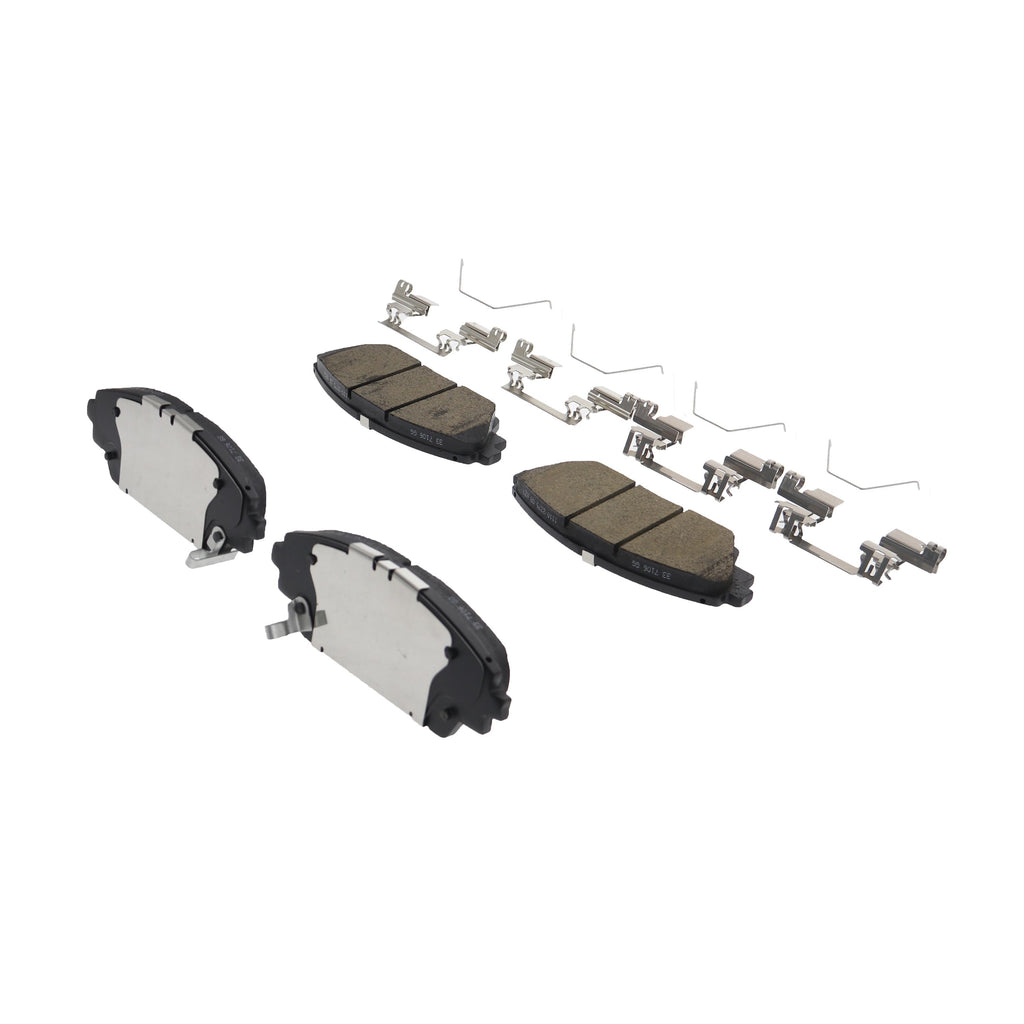 Ceramic Brake Pads D2275