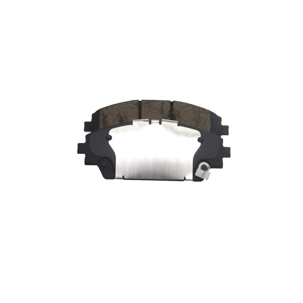 Ceramic Brake Pads D2275