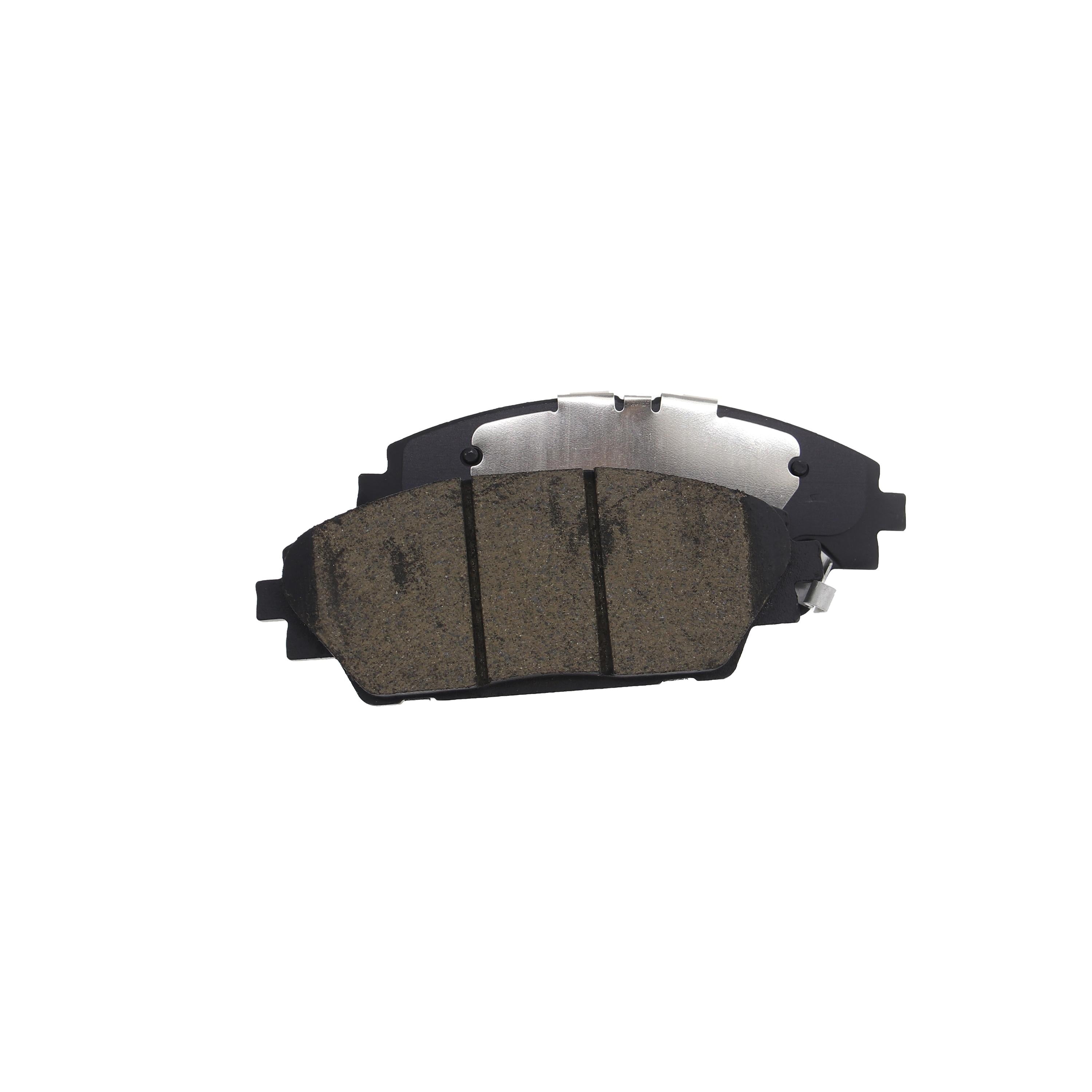 Ceramic Brake Pads D2275