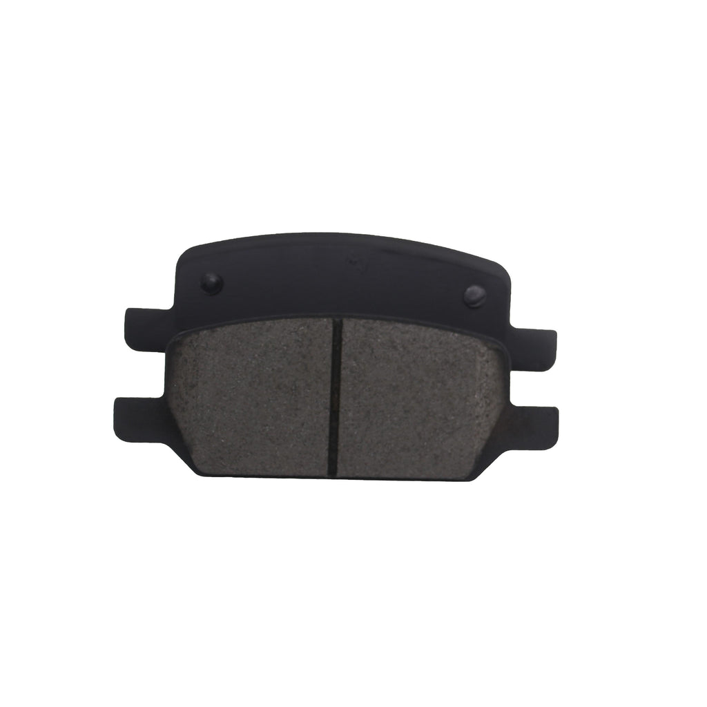 Ceramic Brake Pads D2283