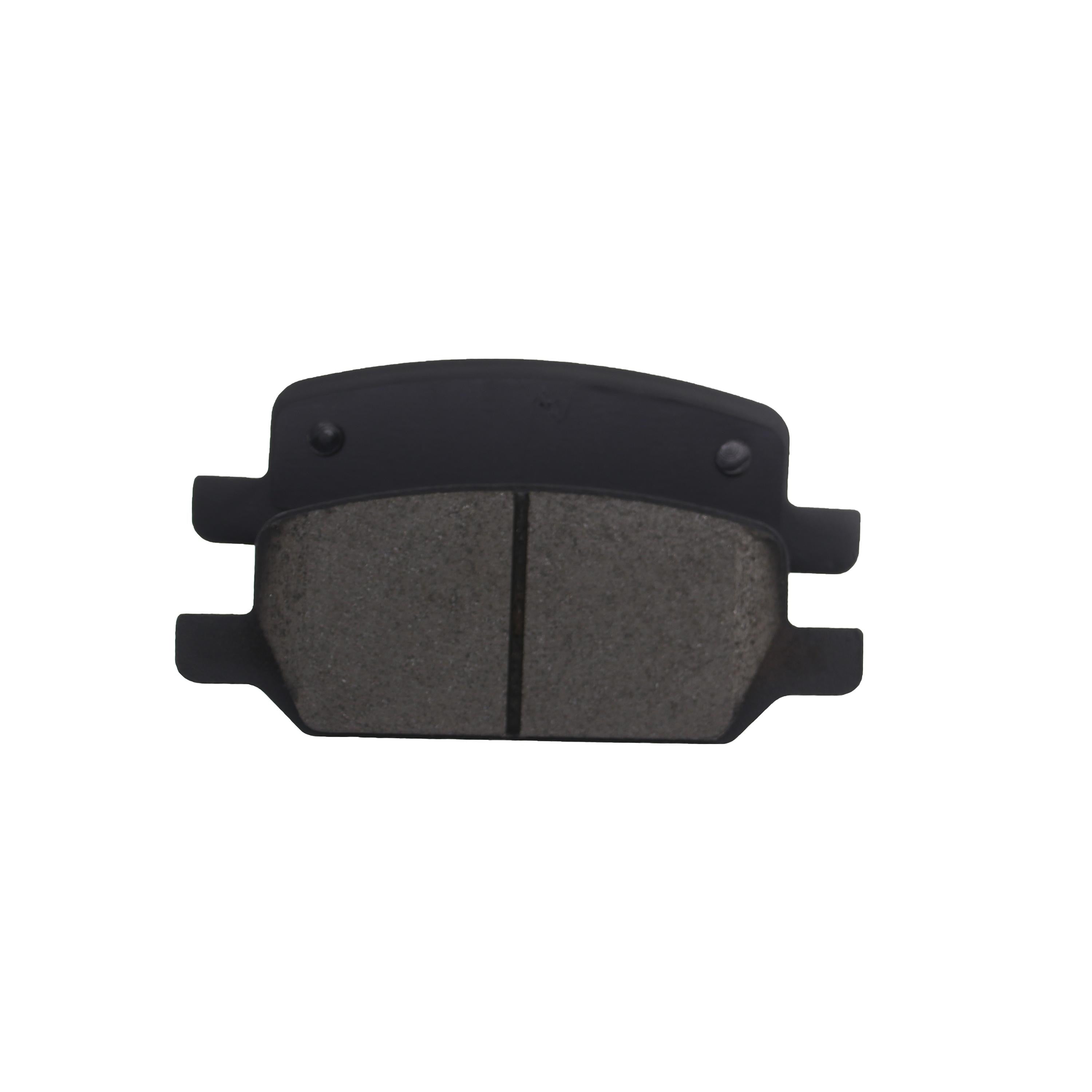 Ceramic Brake Pads D2283