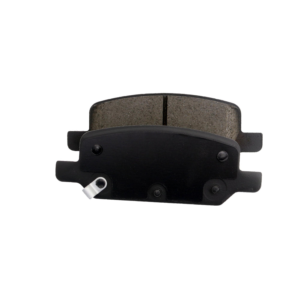 Ceramic Brake Pads D2283