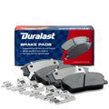 Ceramic Disc Brake Pad Set D2285