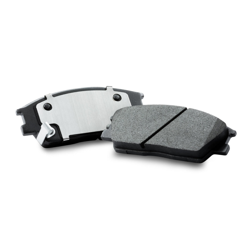 Ceramic Disc Brake Pad Set D2285