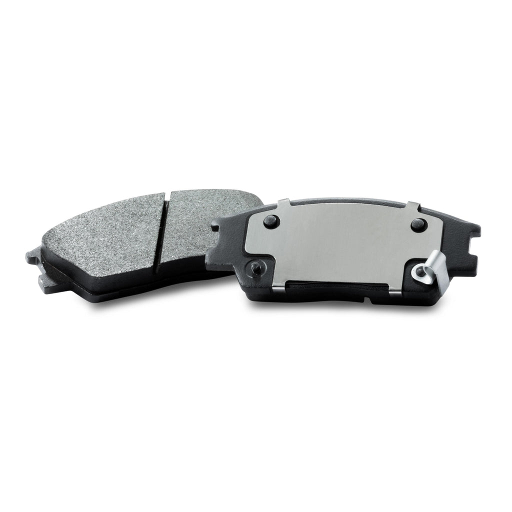 Ceramic Disc Brake Pad Set D2285