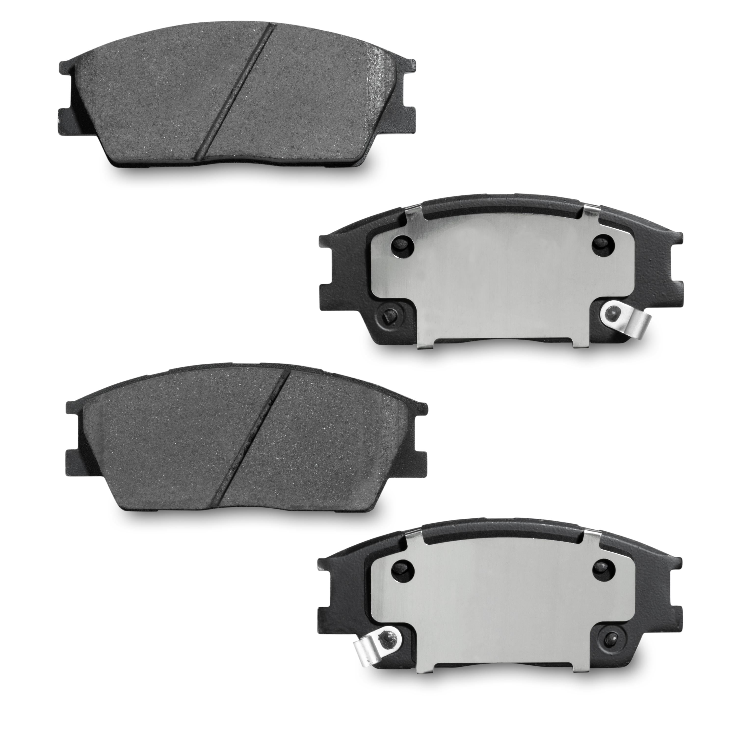 Ceramic Disc Brake Pad Set D2285