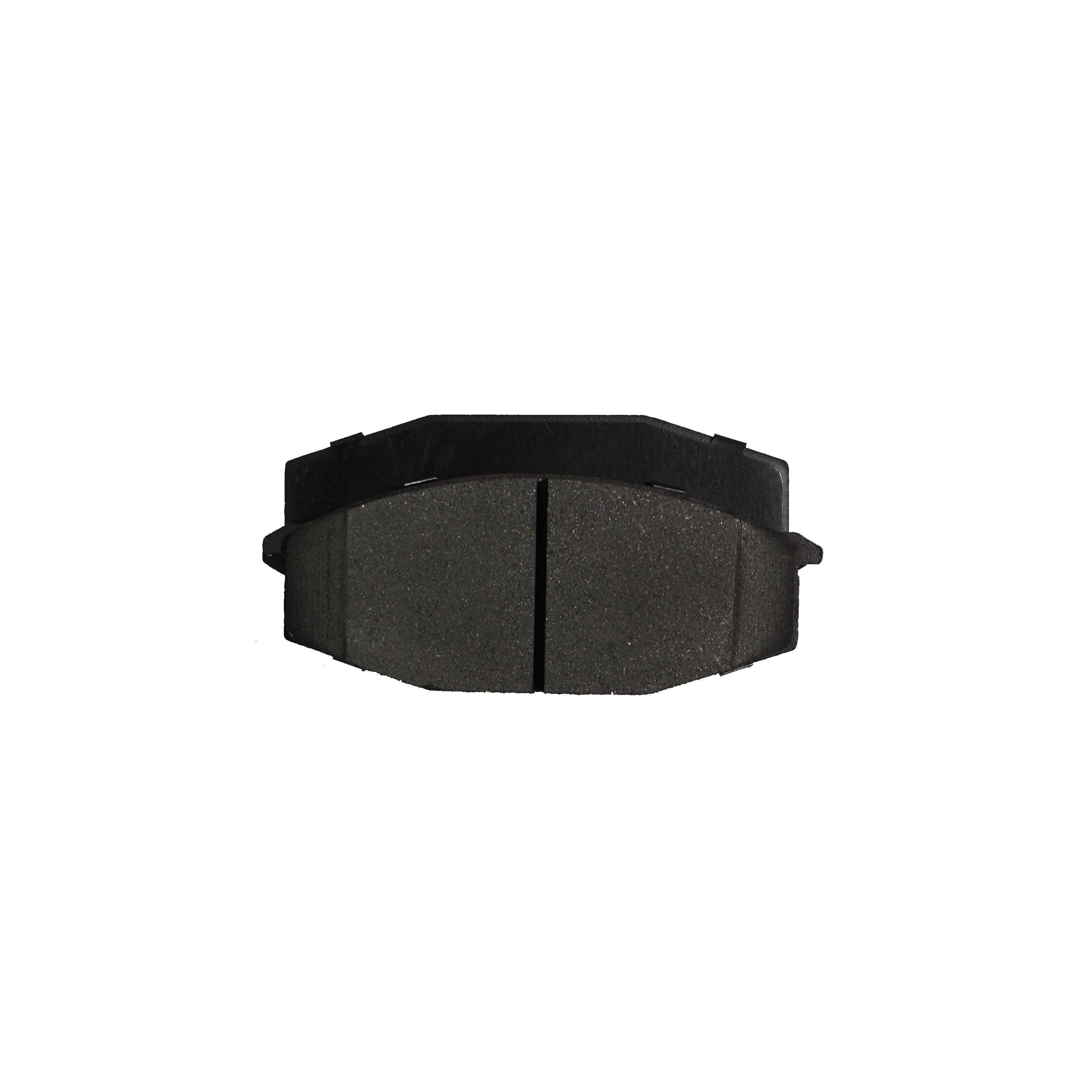 Ceramic Disc Brake Pad Set D229