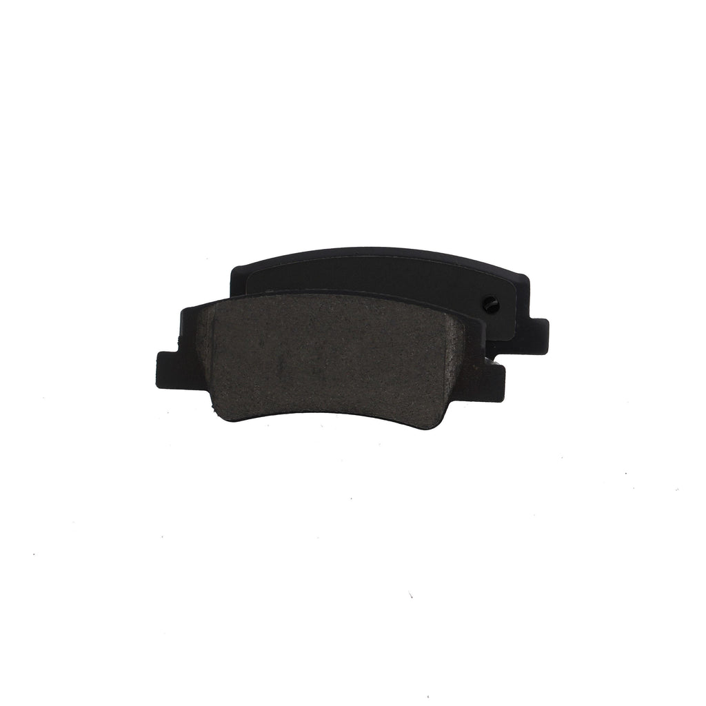 Ceramic Disc Brake Pad Set D2299
