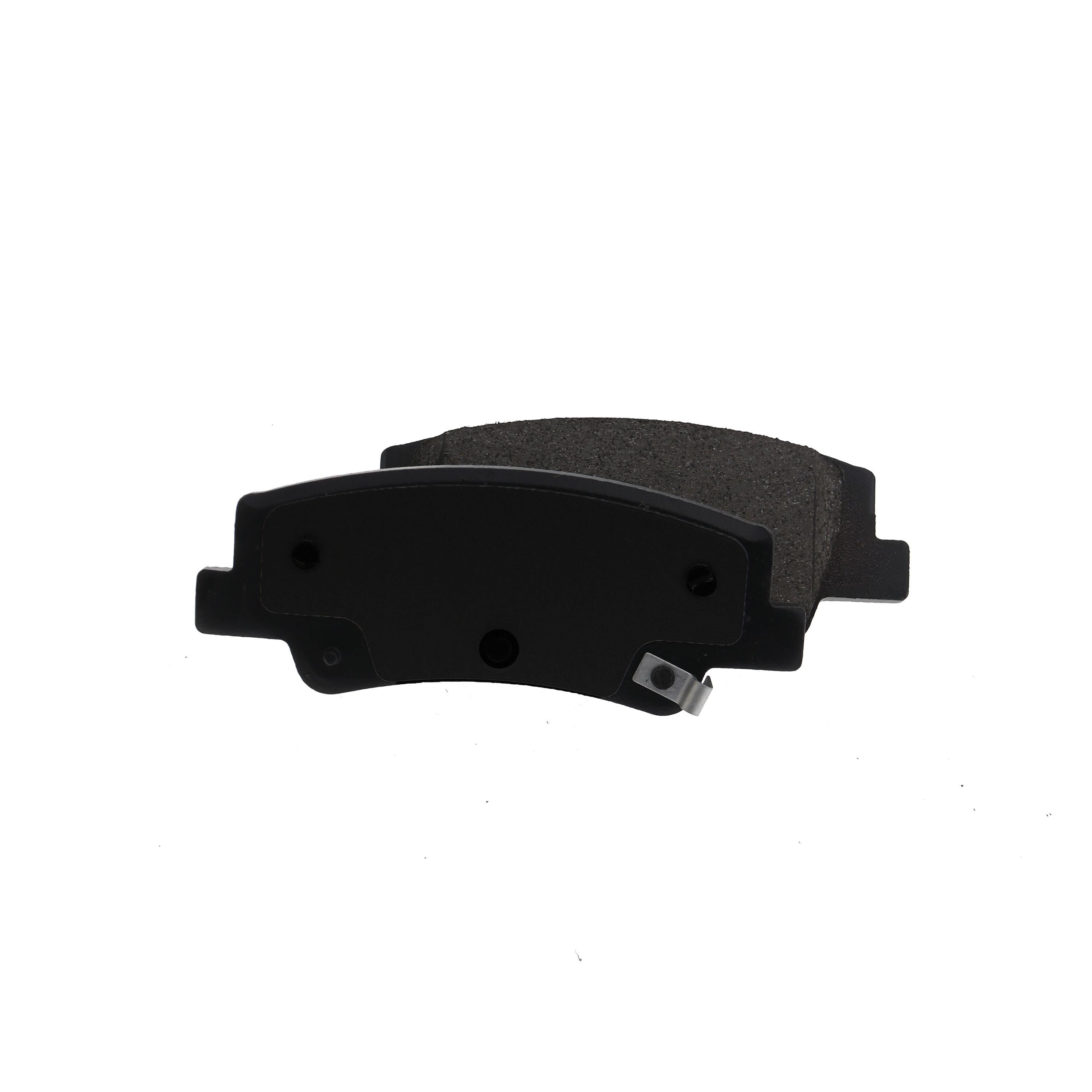 Ceramic Disc Brake Pad Set D2299