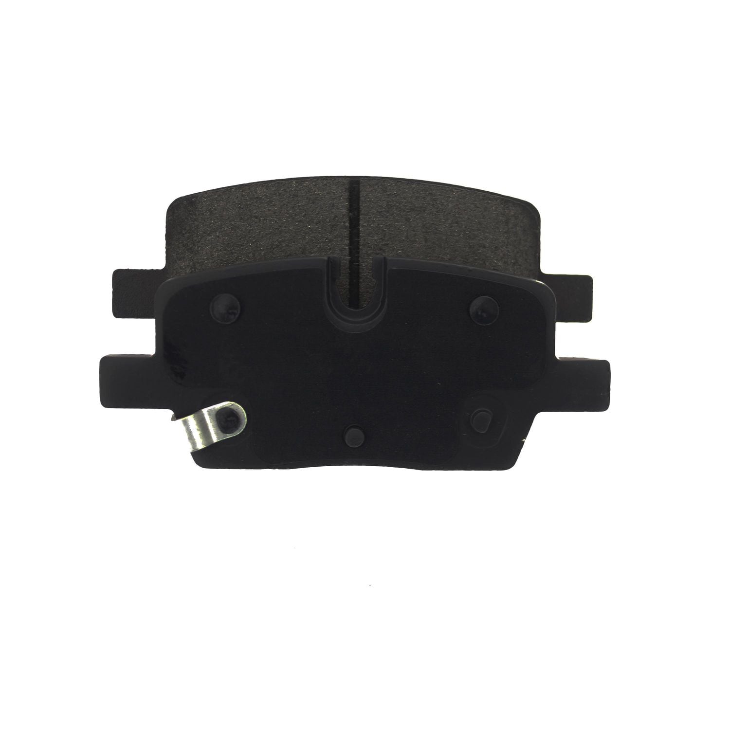 Gold Ceramic Disc Brake Pad Set D2303