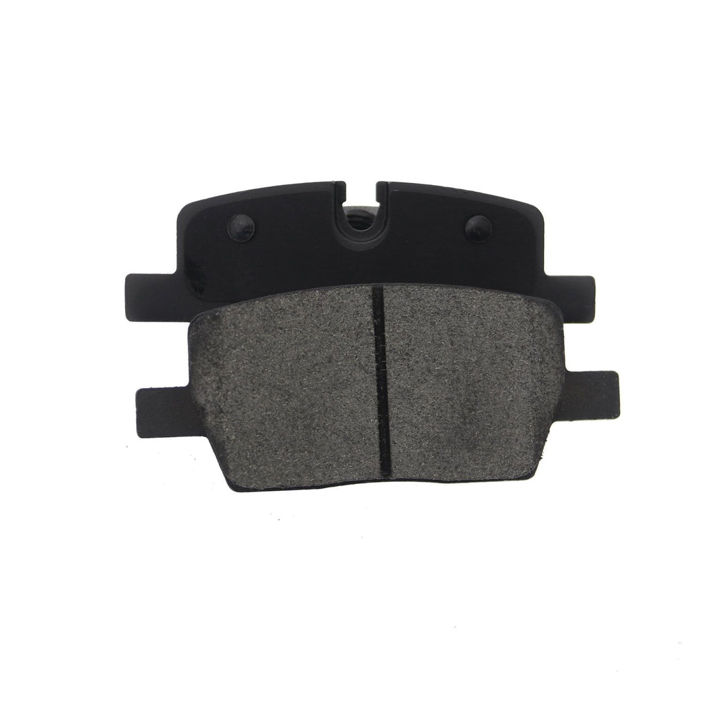 Gold Ceramic Disc Brake Pad Set D2303