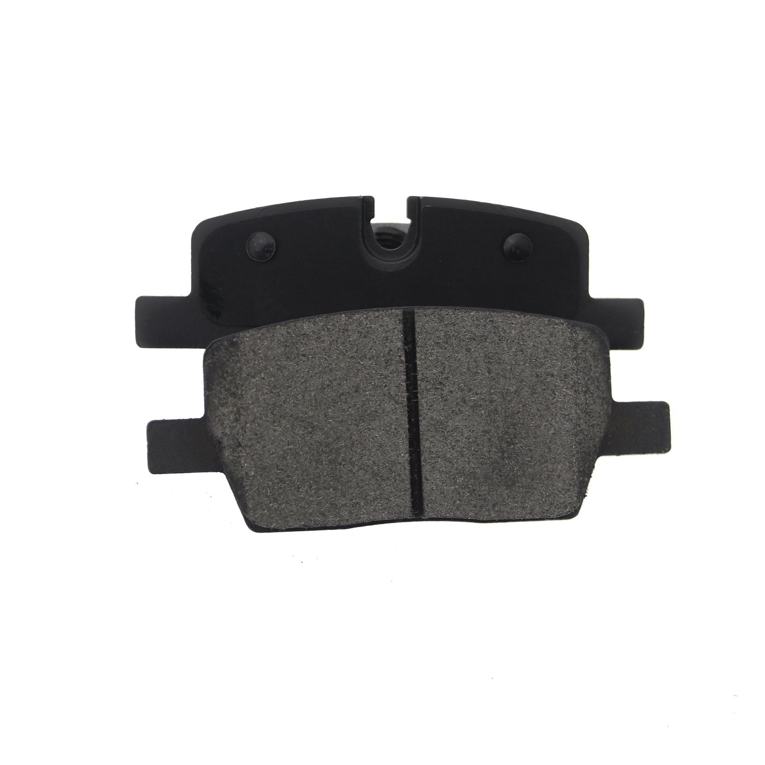 Gold Ceramic Disc Brake Pad Set D2303