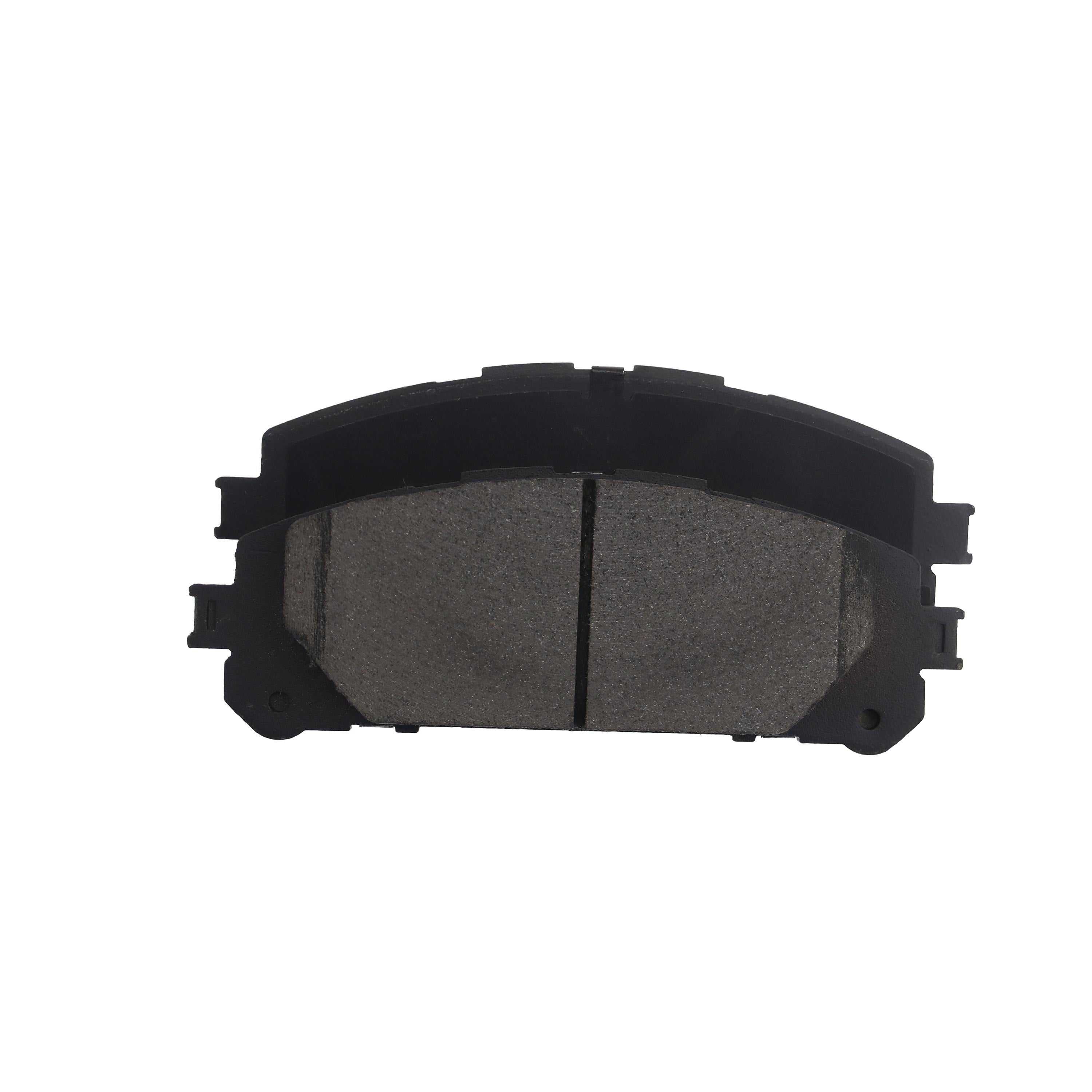 Ceramic Disc Brake Pad Set D2304