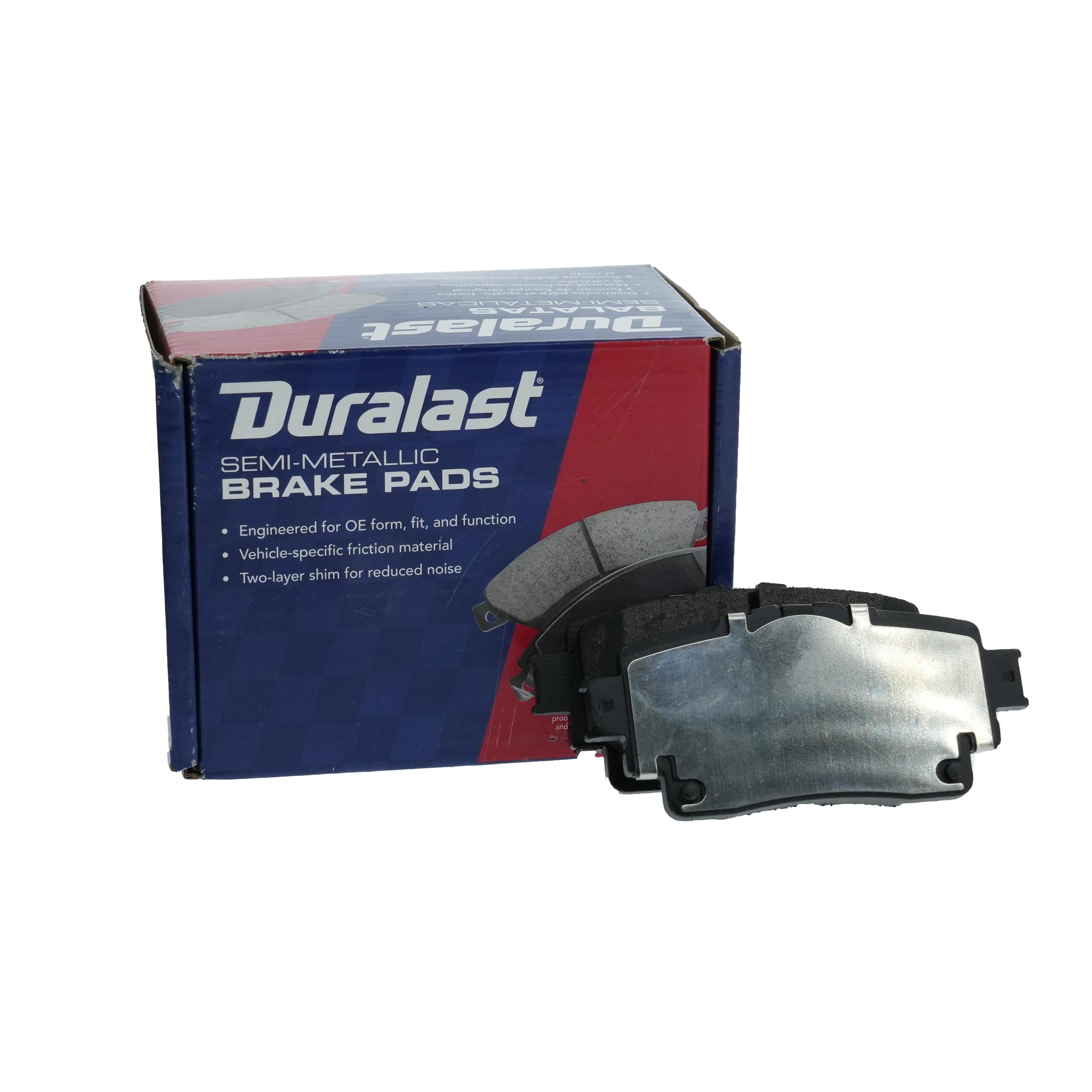 Ceramic Brake Pads D2305