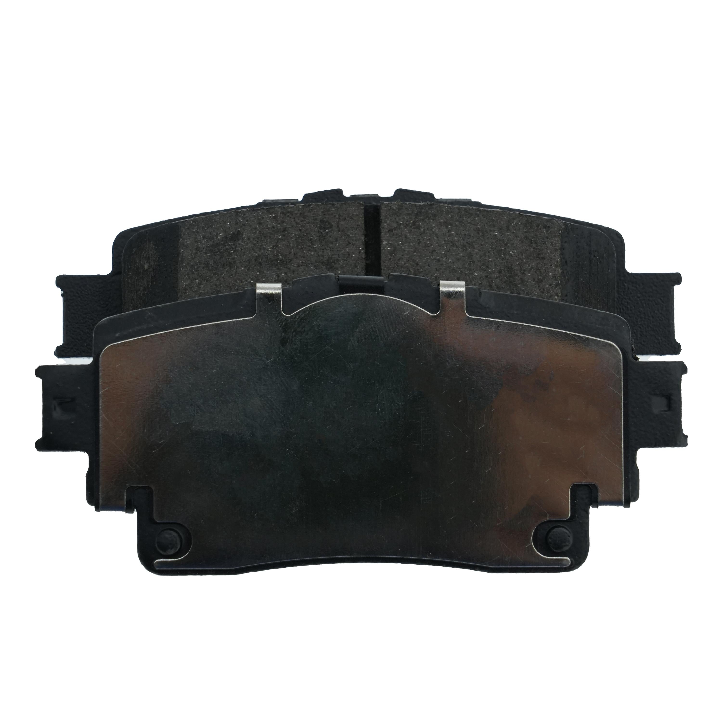 Ceramic Brake Pads D2305
