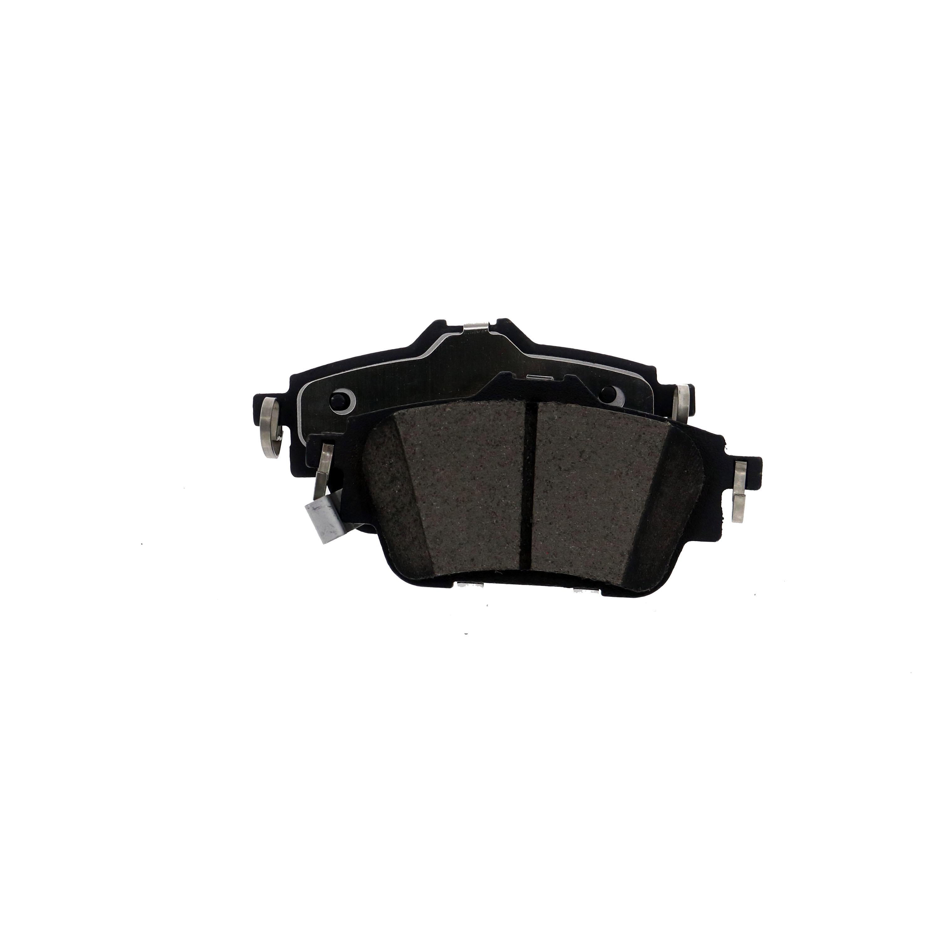 Ceramic Disc Brake Pad Set D2306
