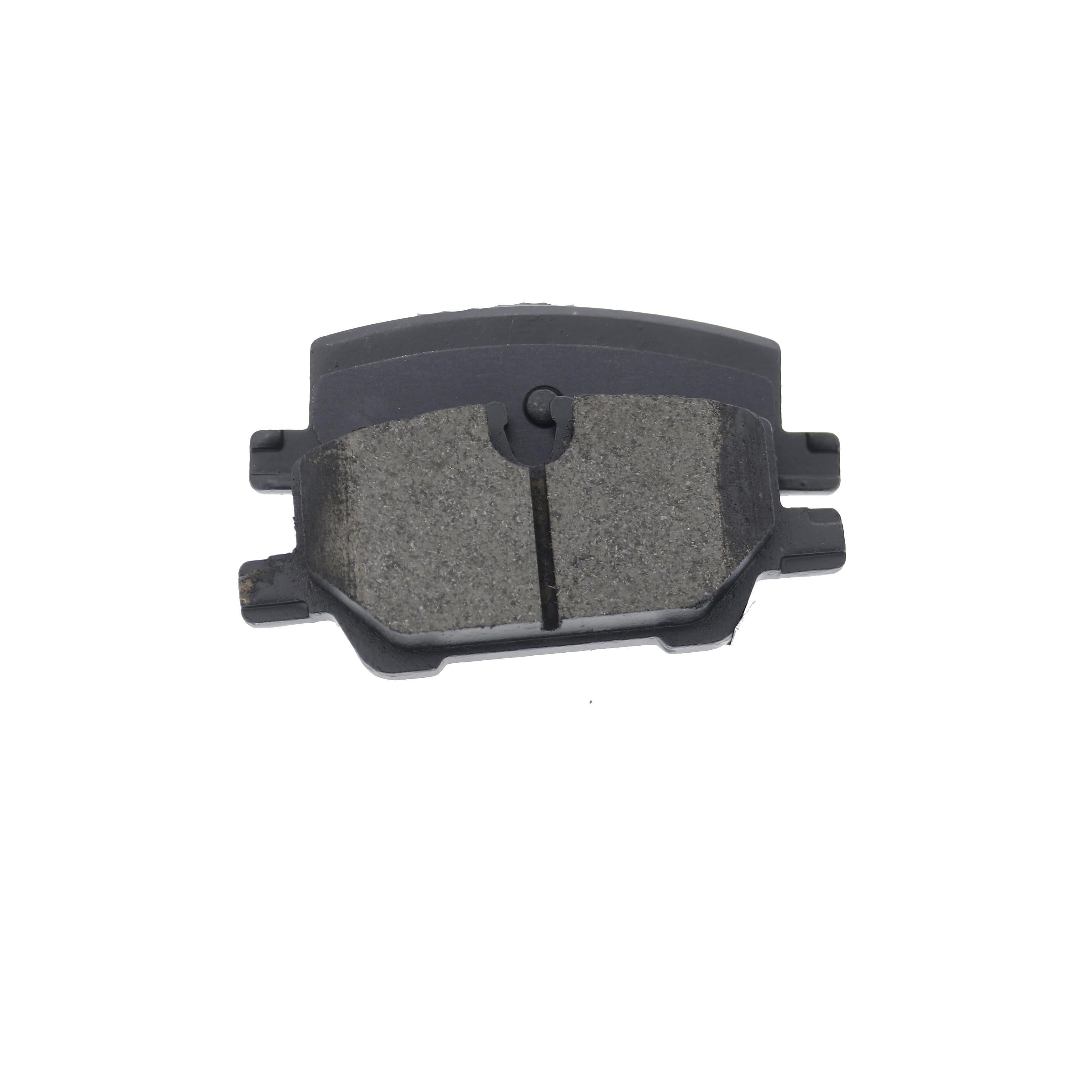 Ceramic Brake Pads D2308