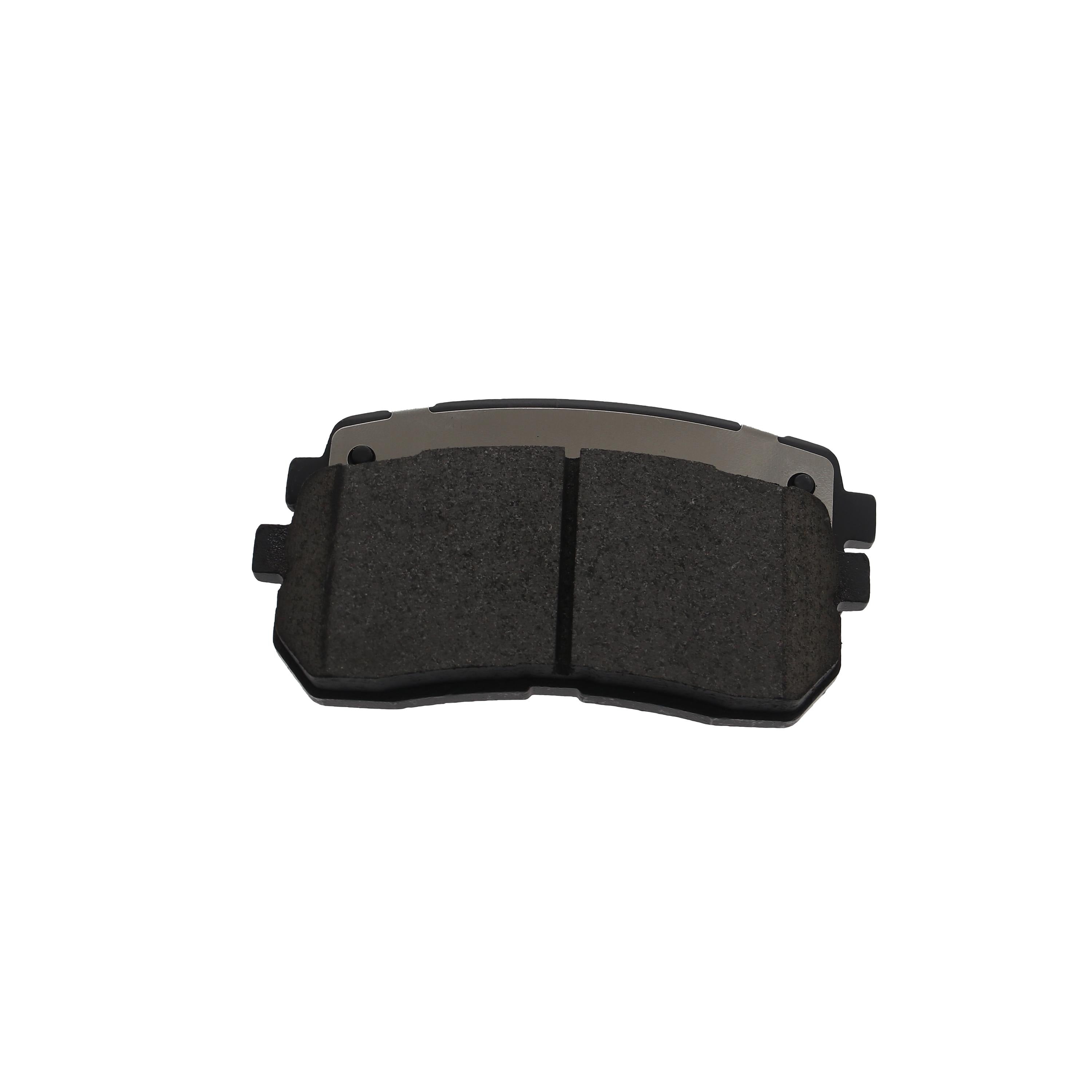 Ceramic Brake Pads D2309