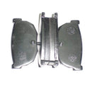Ceramic Disc Brake Pad Set D231