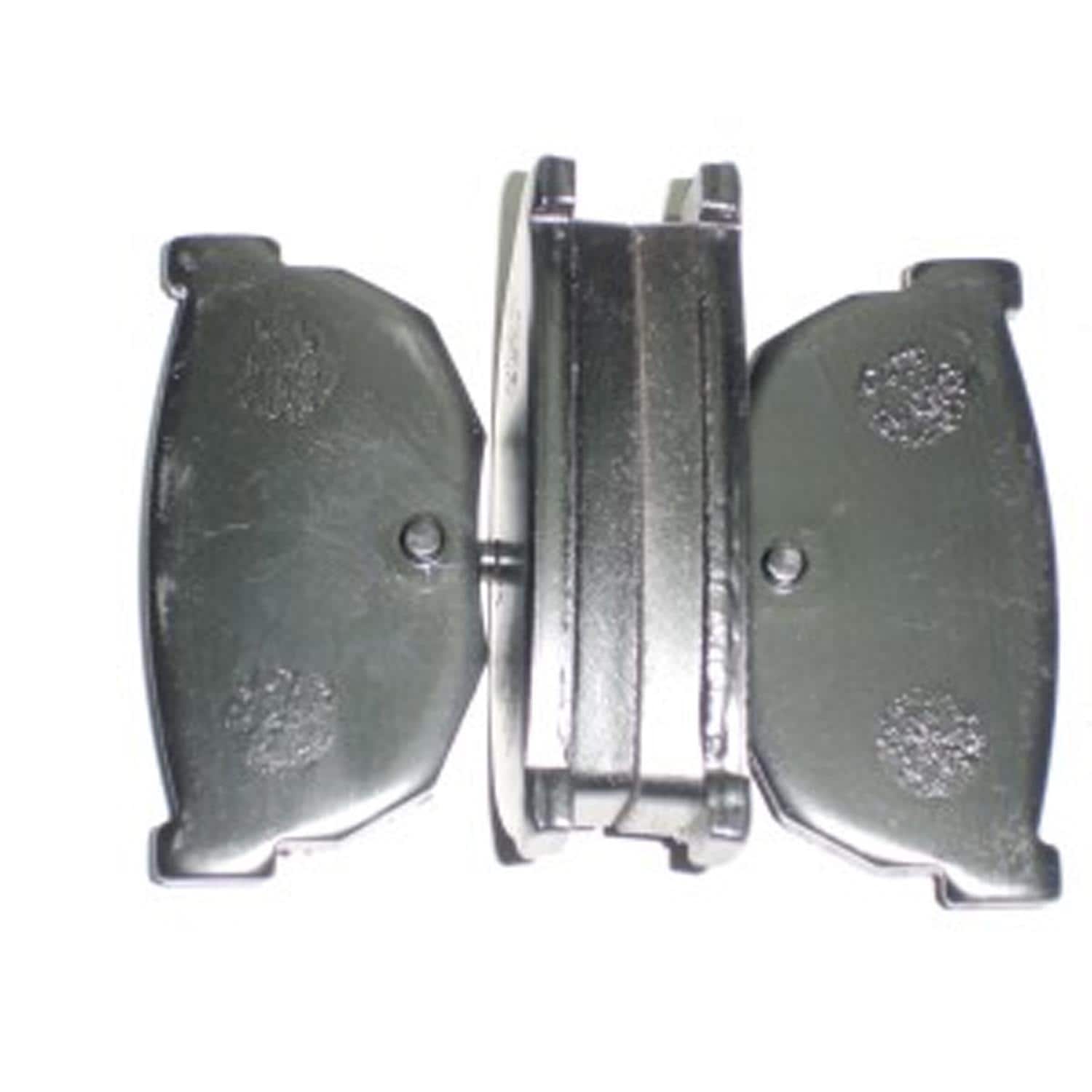 Ceramic Disc Brake Pad Set D231