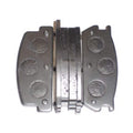 Ceramic Disc Brake Pad Set D235