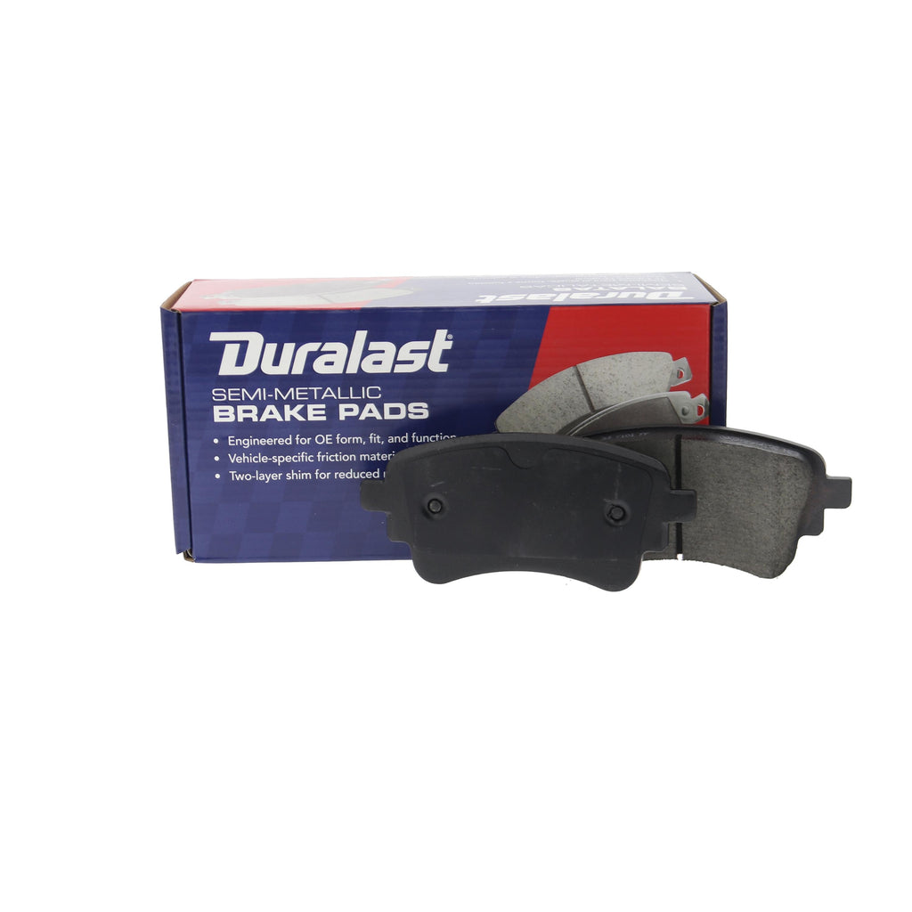 Ceramic Brake Pads D2364
