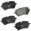 Ceramic Brake Pads D2365