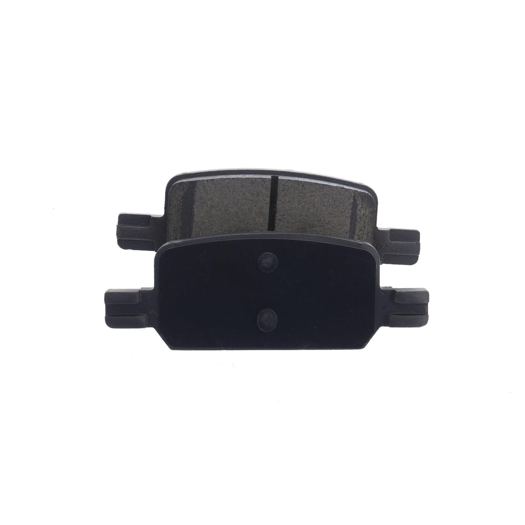 Ceramic Brake Pads D2370